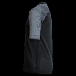 Nike Junior Strike SS Black/Grey Svart Sale