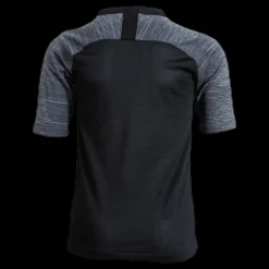 Nike Junior Strike SS Black/Grey Svart Sale