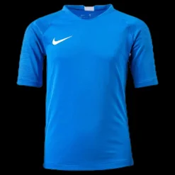Outlet Nike Junior Strike SS Blue Blå