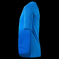 Outlet Nike Junior Strike SS Blue Blå