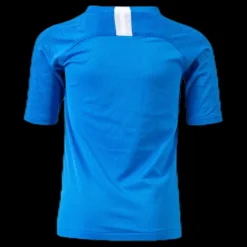 Outlet Nike Junior Strike SS Blue Blå