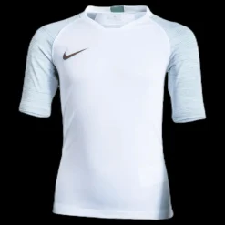 Nike Junior Strike SS White Vit