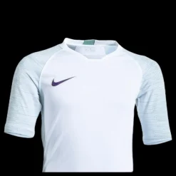 Nike Junior Strike SS White Vit