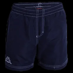 Best Kappa Junior. Swim Shorts, Zolg Blue Blå