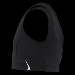 Nike Junior Swoosh Luxe Sport BH Black Lila New