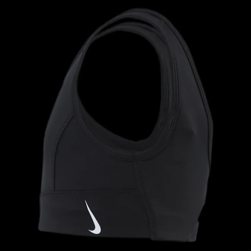 Nike Junior Swoosh Luxe Sport BH Black Lila New