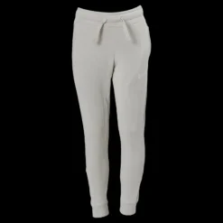 Best Nike Junior Swoosh Pant Beige Vit