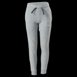 Online Nike Junior Swoosh Pant Grey Grå