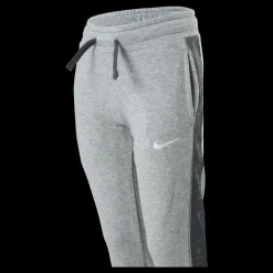 Online Nike Junior Swoosh Pant Grey Grå