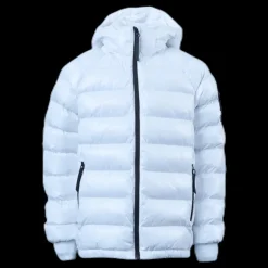 Hot Peak Performance Junior Tomic Jacket White Vit
