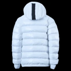 Hot Peak Performance Junior Tomic Jacket White Vit