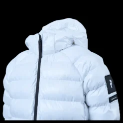 Hot Peak Performance Junior Tomic Jacket White Vit