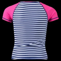 Wyte Junior UV Shirt Pink/Blue Rosa och Blå