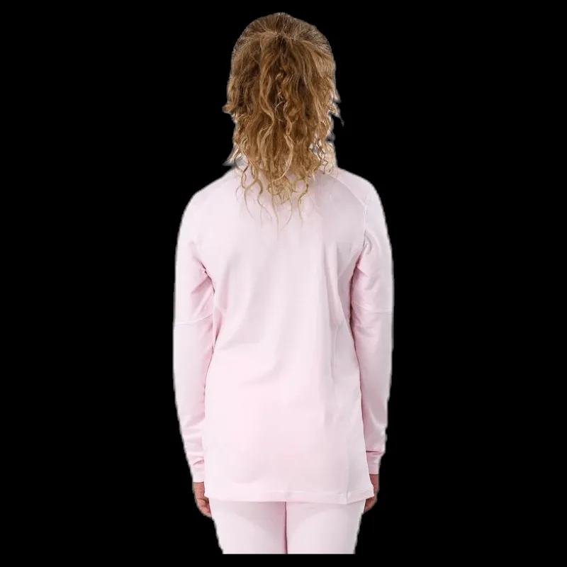 Wyte Junior Viola 1st Layer Set Pink Rosa