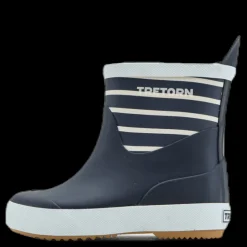 Hot Tretorn Junior Wings Blue/White Blå och Vit
