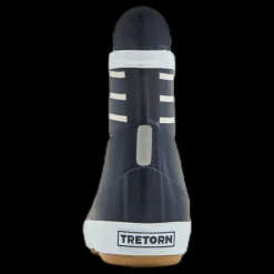 Hot Tretorn Junior Wings Blue/White Blå och Vit