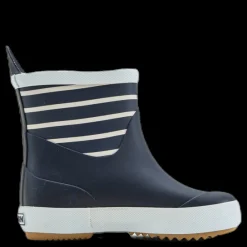 Hot Tretorn Junior Wings Blue/White Blå och Vit
