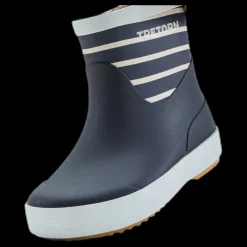 Hot Tretorn Junior Wings Blue/White Blå och Vit