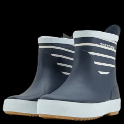 Hot Tretorn Junior Wings Blue/White Blå och Vit