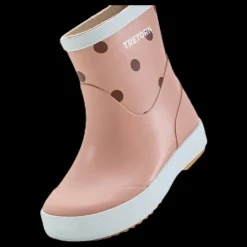 Tretorn Junior Wings Pink Rosa Sale