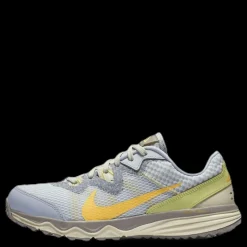 Nike Juniper Trail Orange/White Flerfärgad Discount