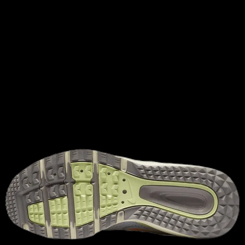 Nike Juniper Trail Orange/White Flerfärgad Discount