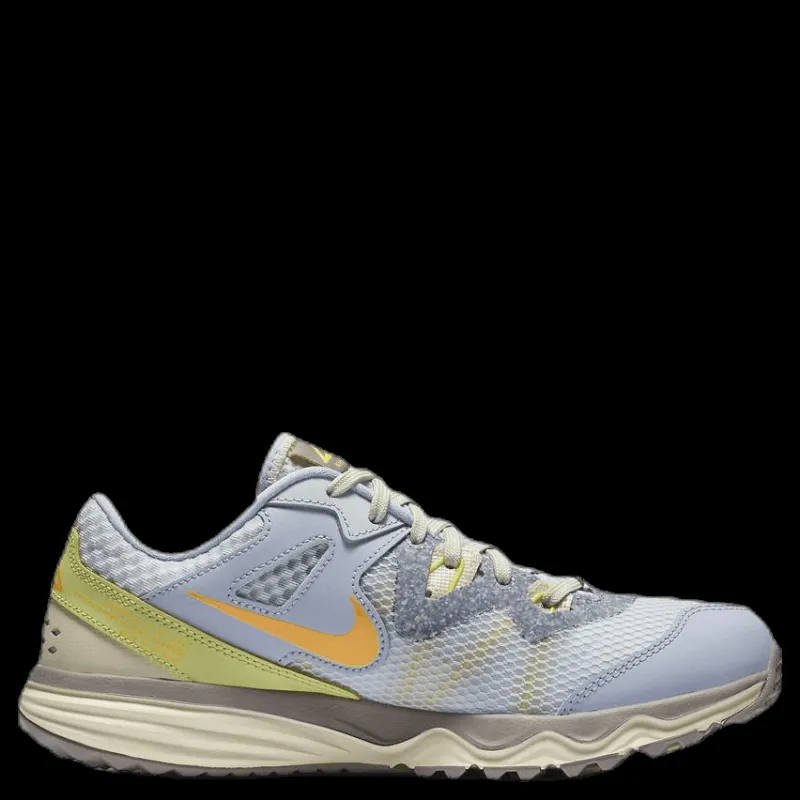 Nike Juniper Trail Orange/White Flerfärgad Discount