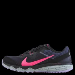 Nike Juniper Trail Women's Trail Sh Black/hyper Pink-cave Purple-l Flerfärgad Discount