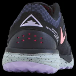 Nike Juniper Trail Women's Trail Sh Black/hyper Pink-cave Purple-l Flerfärgad Discount