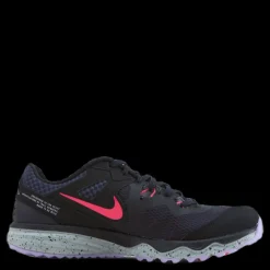 Nike Juniper Trail Women's Trail Sh Black/hyper Pink-cave Purple-l Flerfärgad Discount