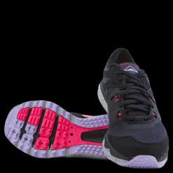 Nike Juniper Trail Women's Trail Sh Black/hyper Pink-cave Purple-l Flerfärgad Discount