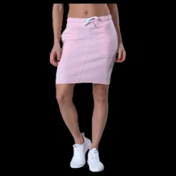 NOUN Juno Skirt Pink Rosa New