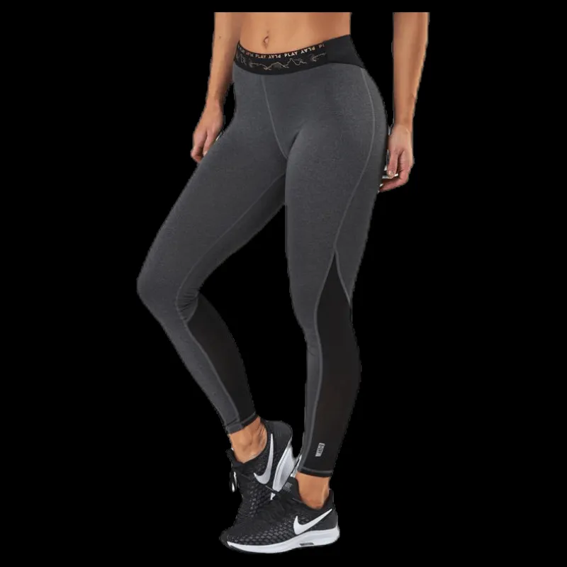 Sale Only Play Jynx Training Tights Grey Grå