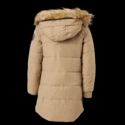 Svea K. Joyful Jacket Cappuccino Beige New