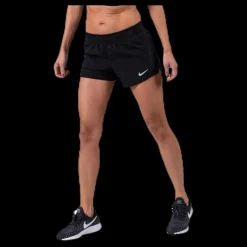 Sale Nike 10K Short Black/Grey Svart