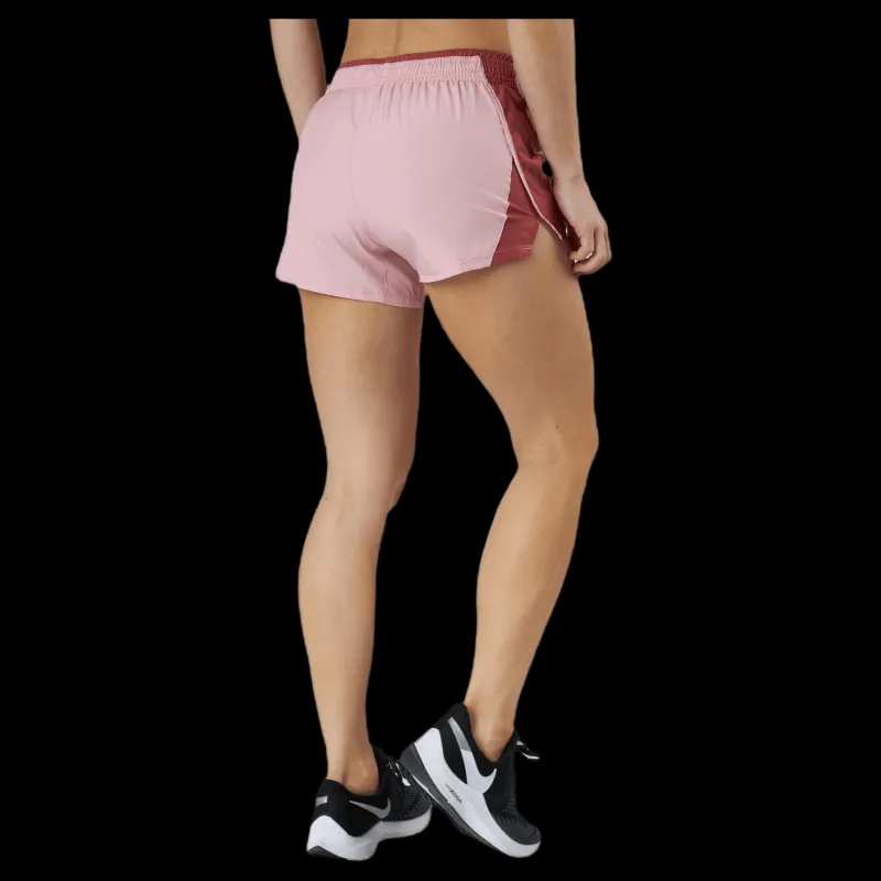 Nike 10K Short Pink/Grey Rosa