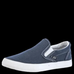 Leaf Kaby Kids Blue Blå Outlet