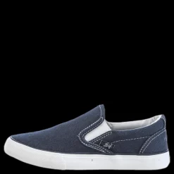 Leaf Kaby Kids Blue Blå Outlet