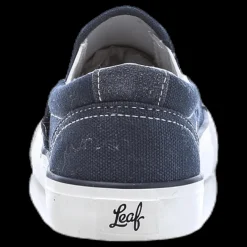 Leaf Kaby Kids Blue Blå Outlet