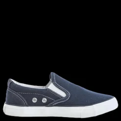 Leaf Kaby Kids Blue Blå Outlet