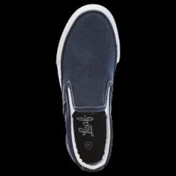 Leaf Kaby Kids Blue Blå Outlet