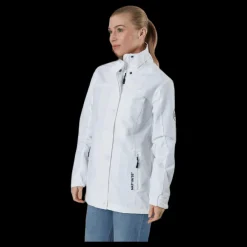 Discount Tuxer Kailey Jacket White Vit