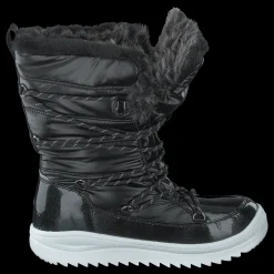 Sale Leaf Kaitsor Black Svart