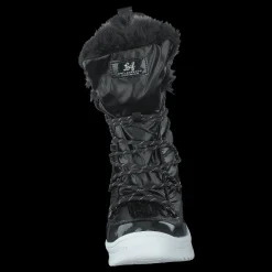 Sale Leaf Kaitsor Black Svart