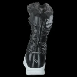 Sale Leaf Kaitsor Black Svart