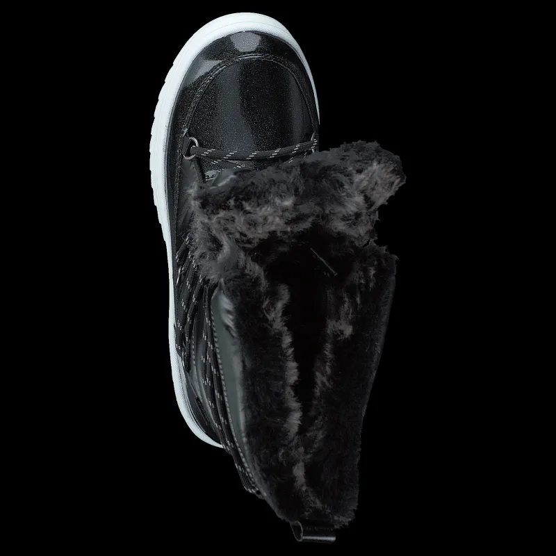 Sale Leaf Kaitsor Black Svart