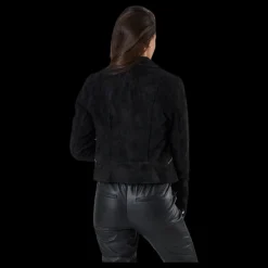 Jofama Kaley Black Svart Discount
