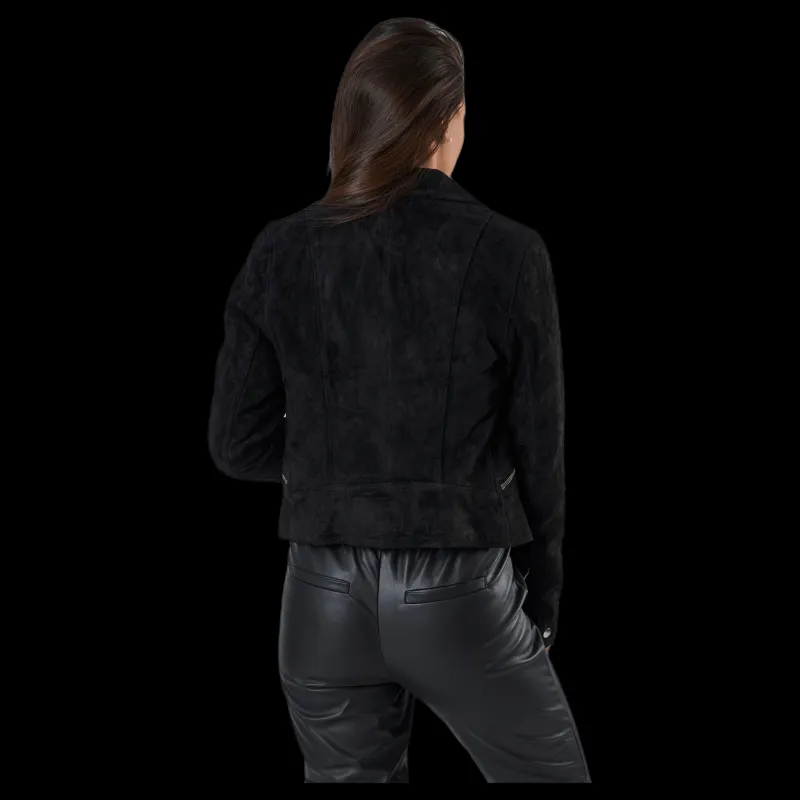 Jofama Kaley Black Svart Discount