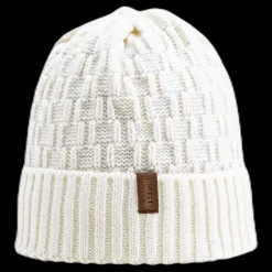 Lindberg Kalix Hat White Vit Clearance
