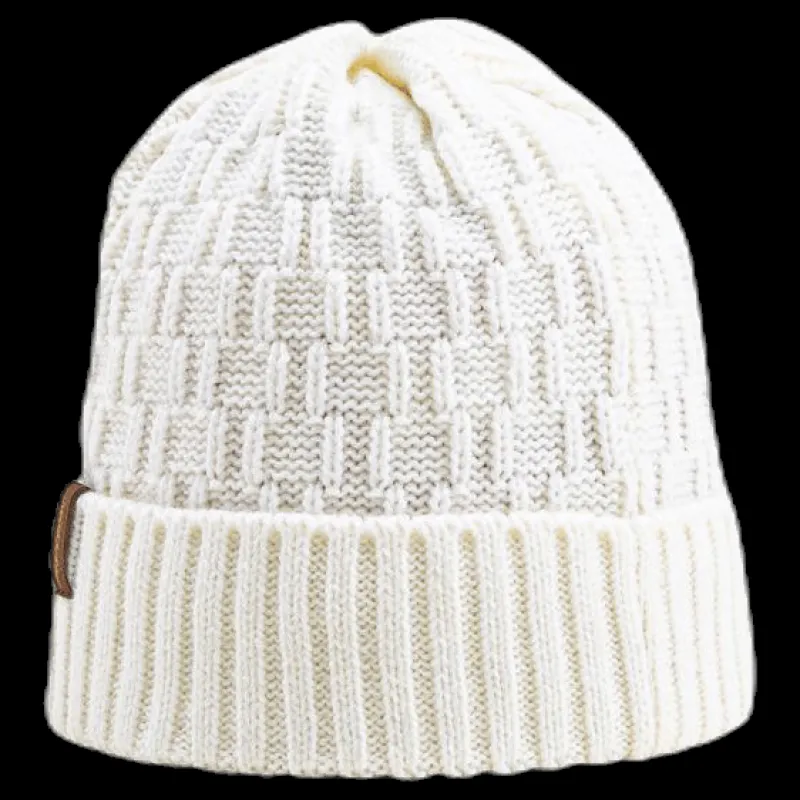 Lindberg Kalix Hat White Vit Clearance